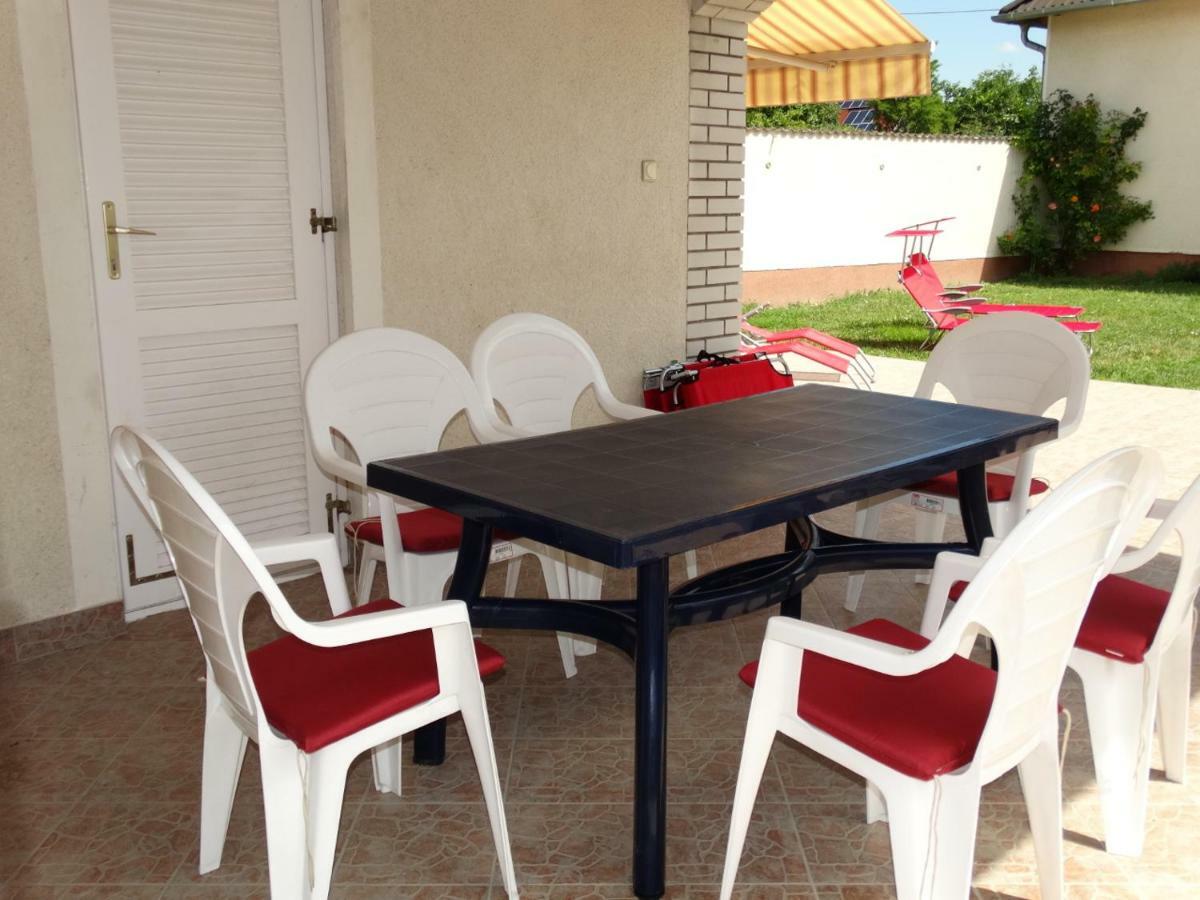 Apartamento House Magnolia Velence Exterior foto