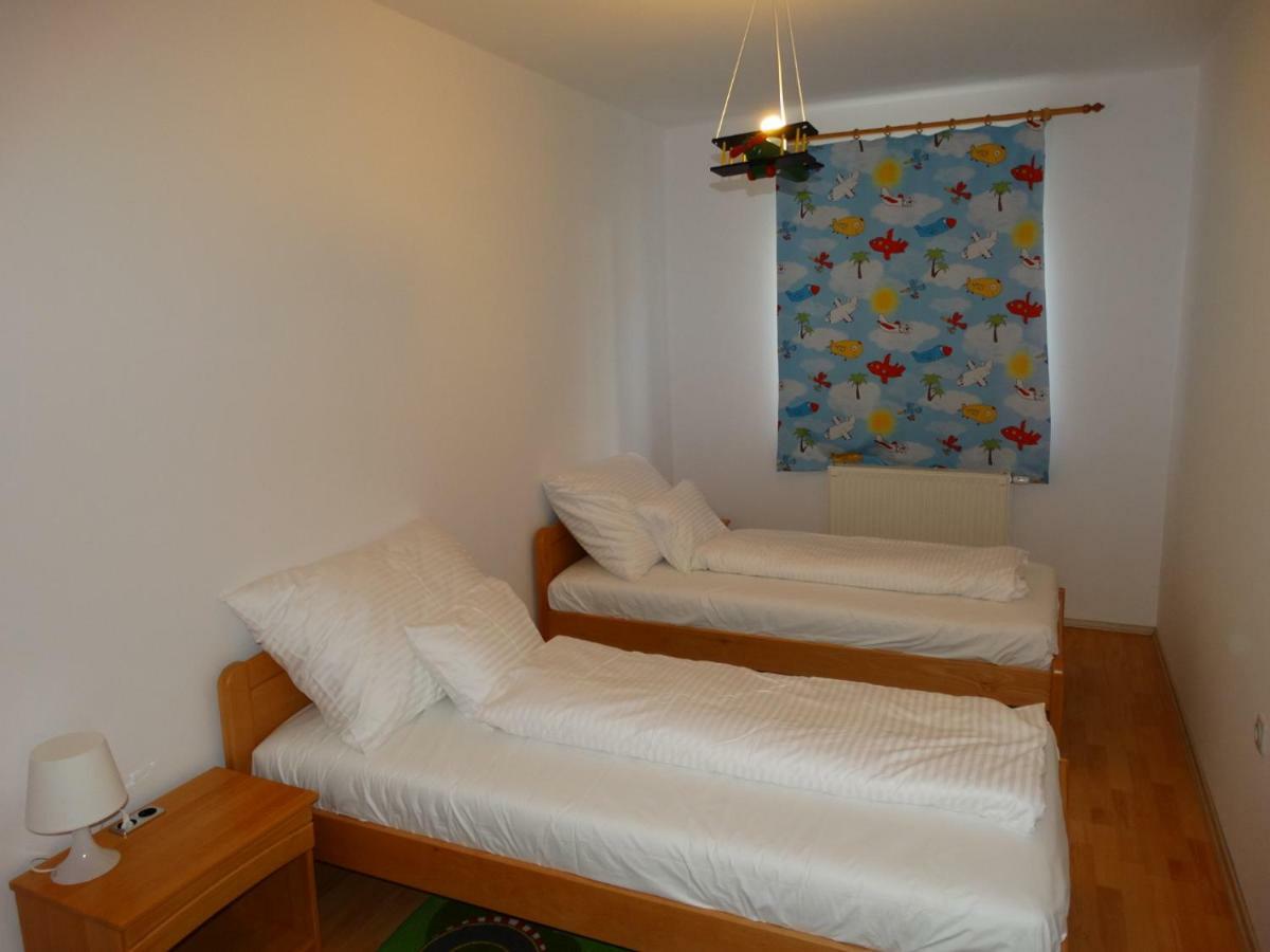 Apartamento House Magnolia Velence Exterior foto